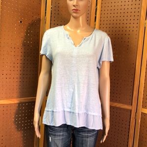 FINAL Fade linen top